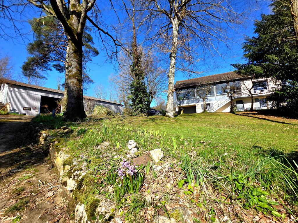 Main image of property: Aquitaine, Dordogne