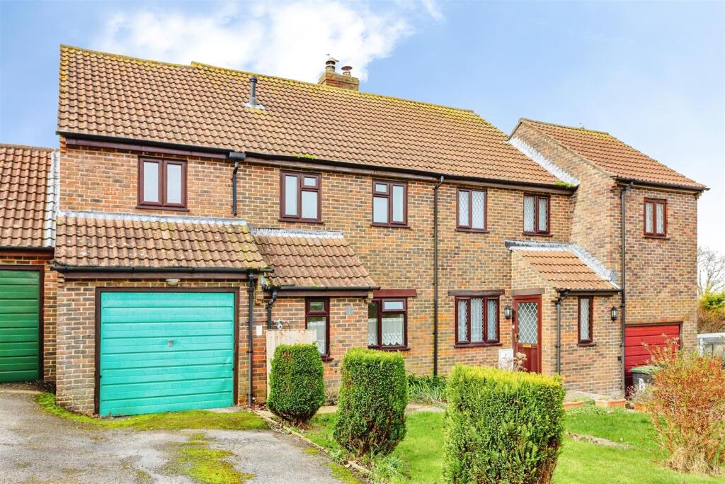 Main image of property: Springfield, Puncknowle, Dorchester