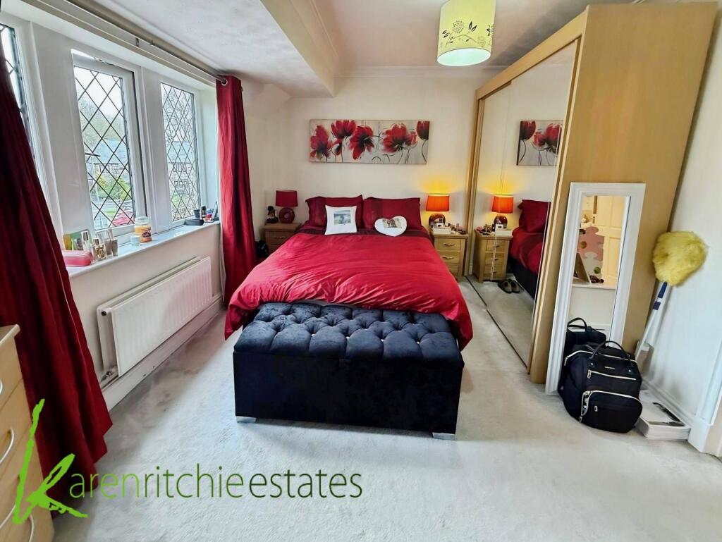 Capital Close, Bolton - View 5