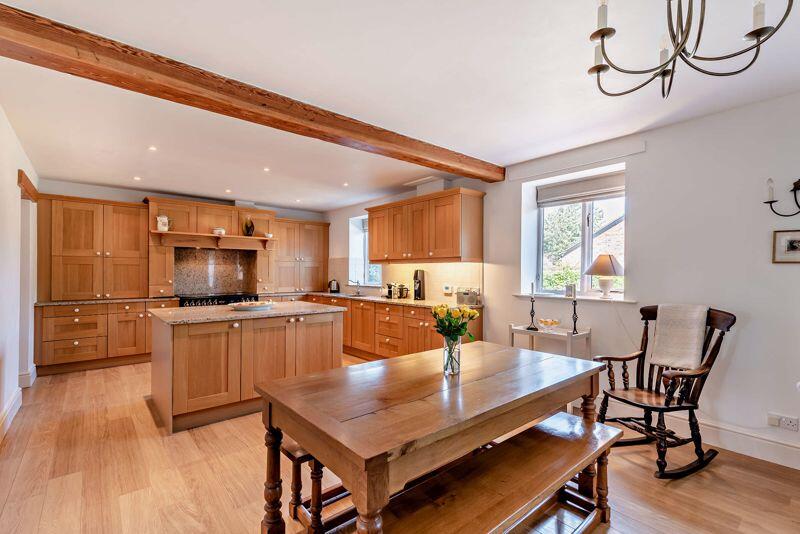 Main image of property: Platts Lane, Nr Tarvin, Chester.