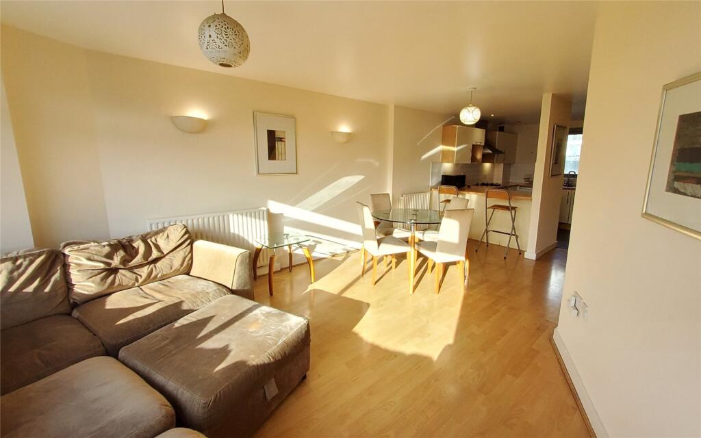 Main image of property: Roxborough Heights, College Road, Harrow, Middlesex, HA1