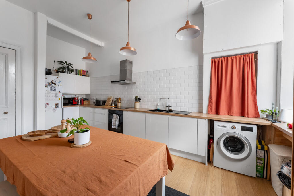 Apartment in Glasgow, Shawmoss, Strathbungo - View 4