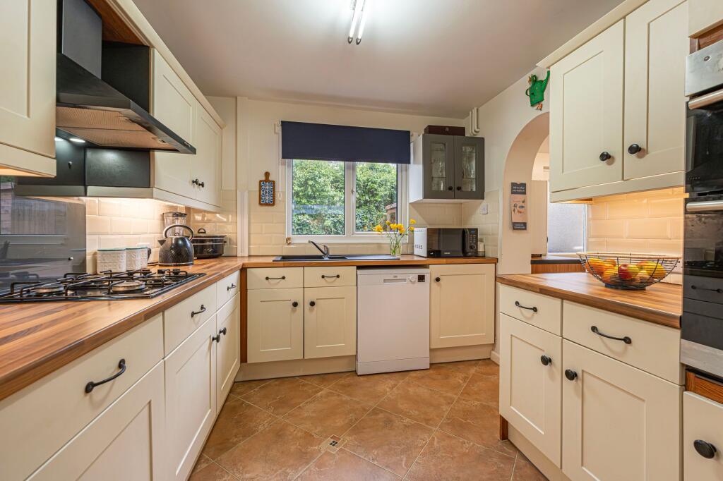 Millfield Park, Undy, NP26 - View 2