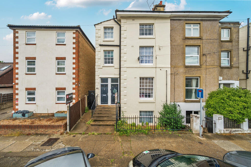 Main image of property: Pier Road, Northfleet, Gravesend