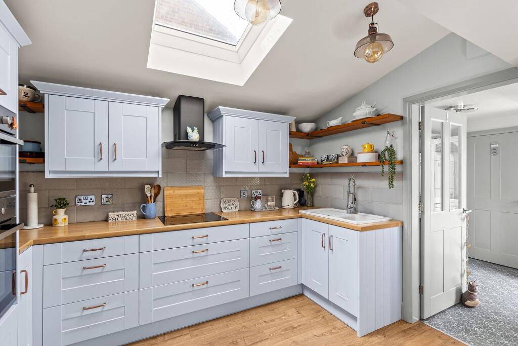 Main image of property: Heatherdene, Tadcaster, LS24