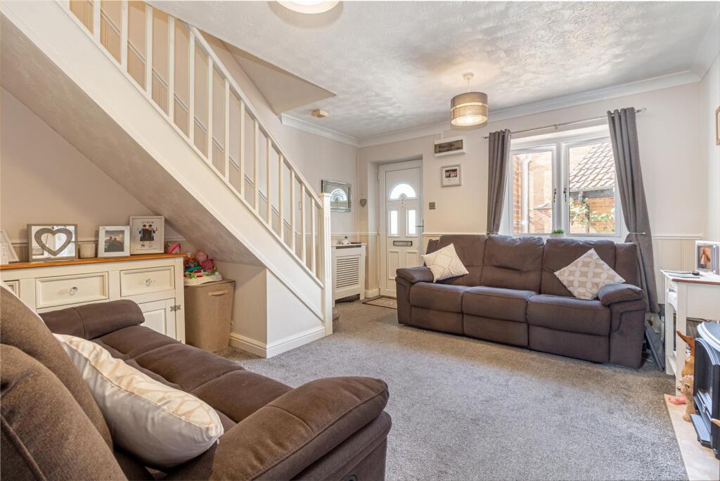 House in Worcester, Lyppard Grange, Warndon - View 5