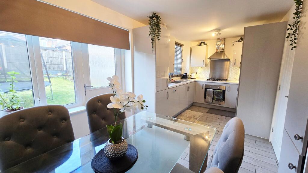Main image of property: Raywell Road, Hamilton, LE5