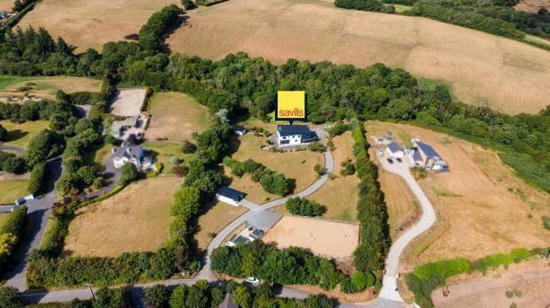 Main image of property: Riverside House, Kilcorral, Castlebridge, Co. Wexford