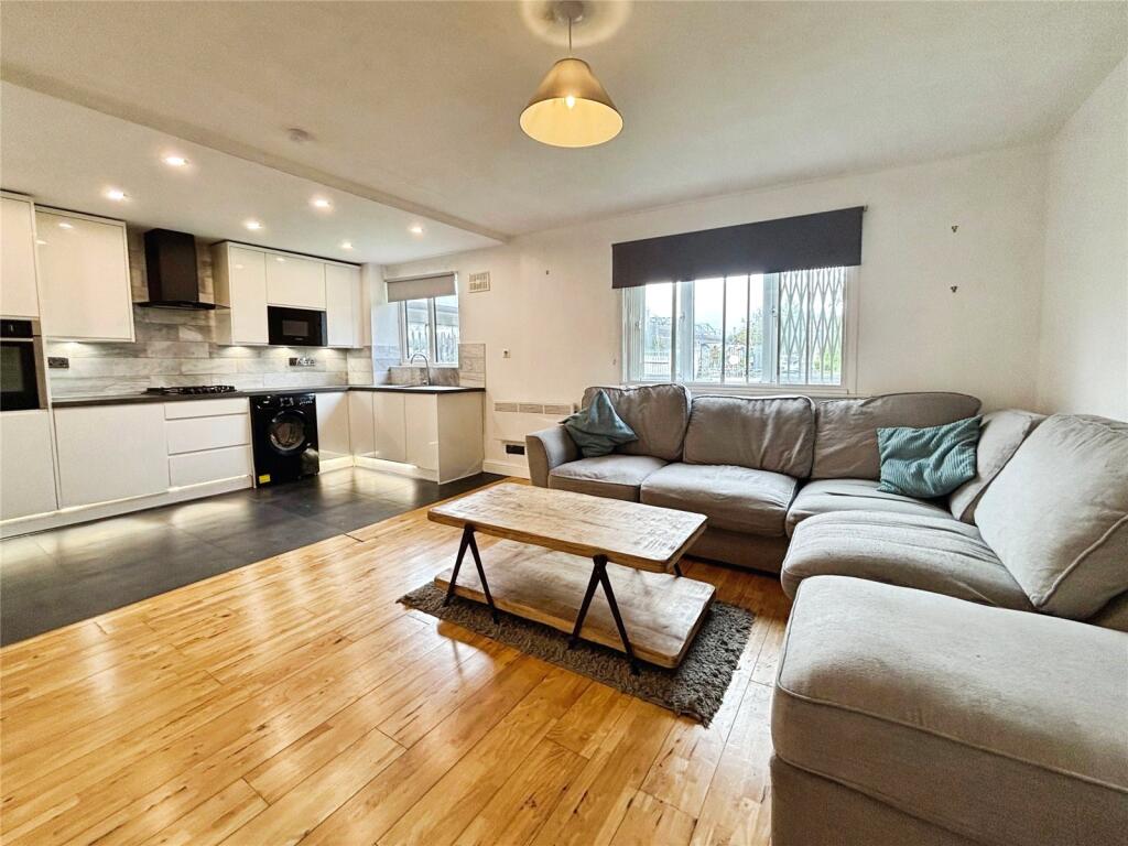 Main image of property: Bridge Meadows, London, SE14