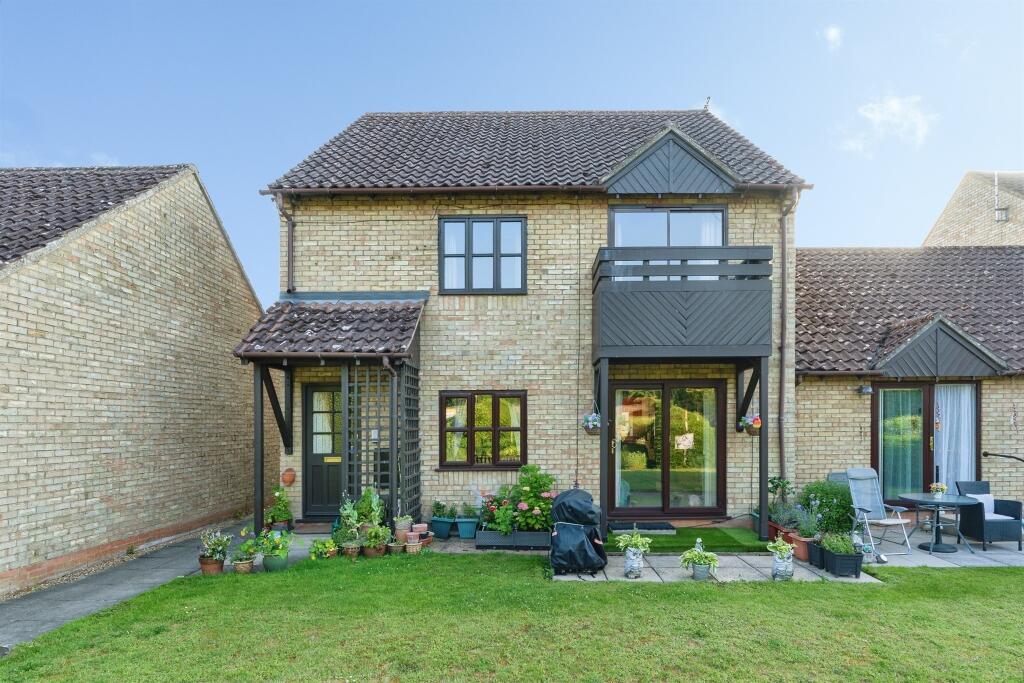 Main image of property: Ship Gardens, Mildenhall, Bury St. Edmunds