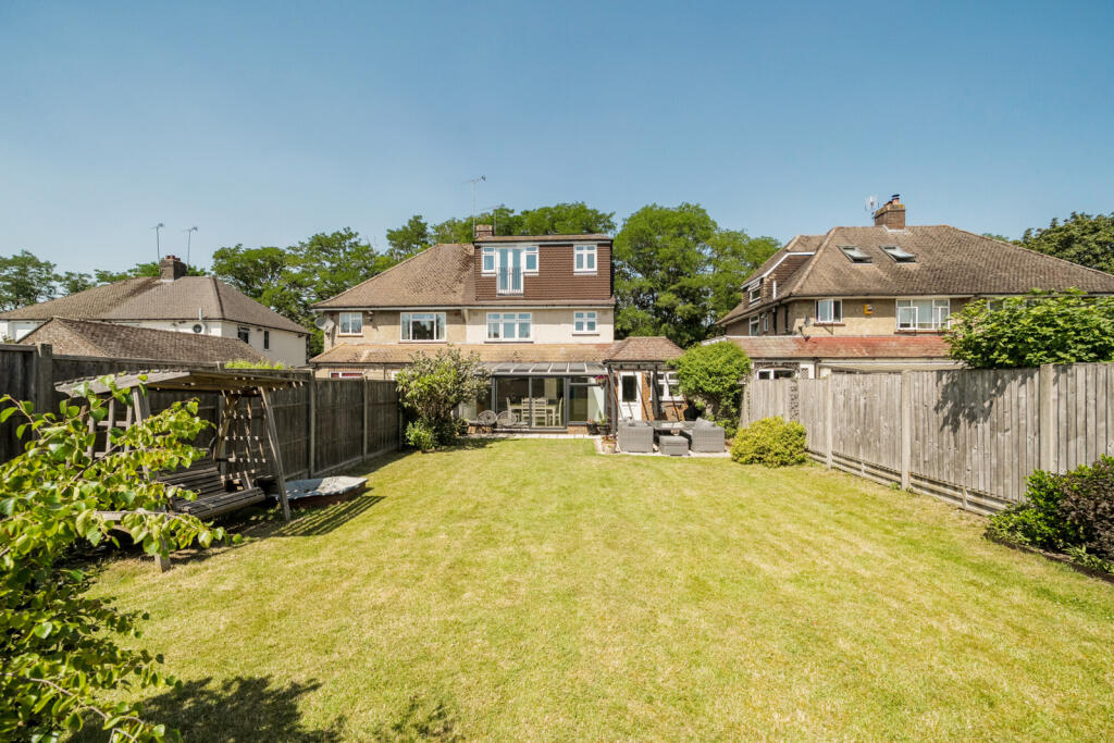 Main image of property: Broke Farm Drive, Orpington