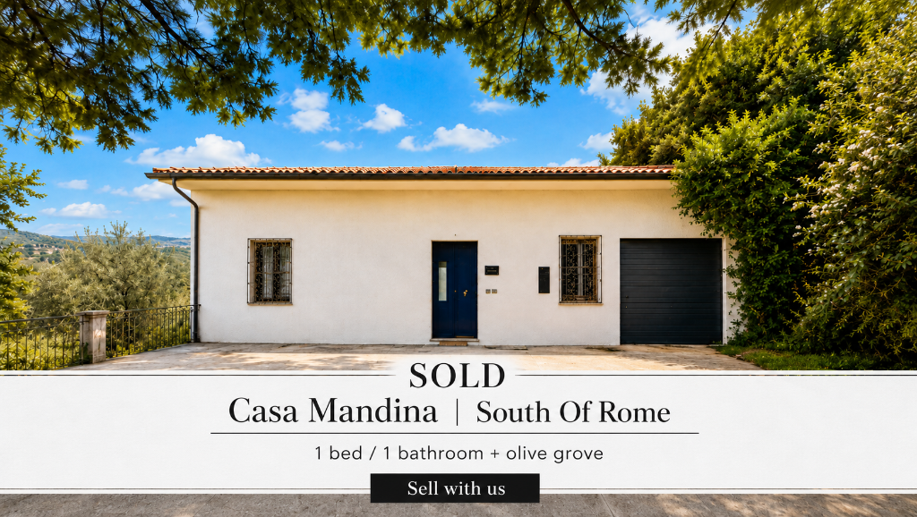 Main image of property: Arpino, Frosinone, Lazio