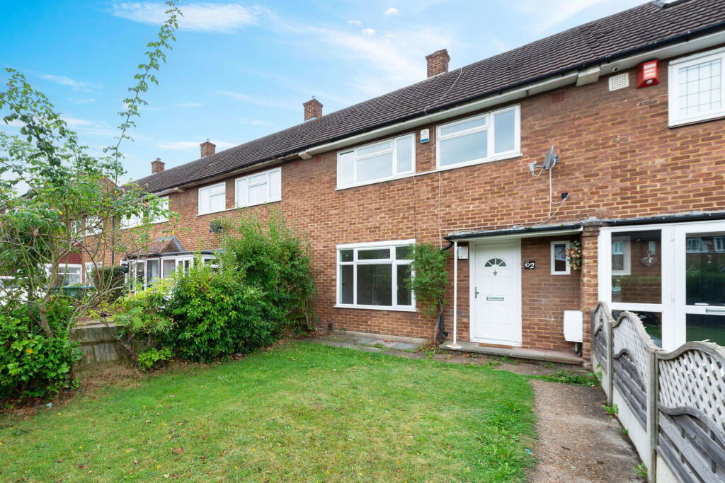 Main image of property: Keightley Drive, New Eltham, SE9