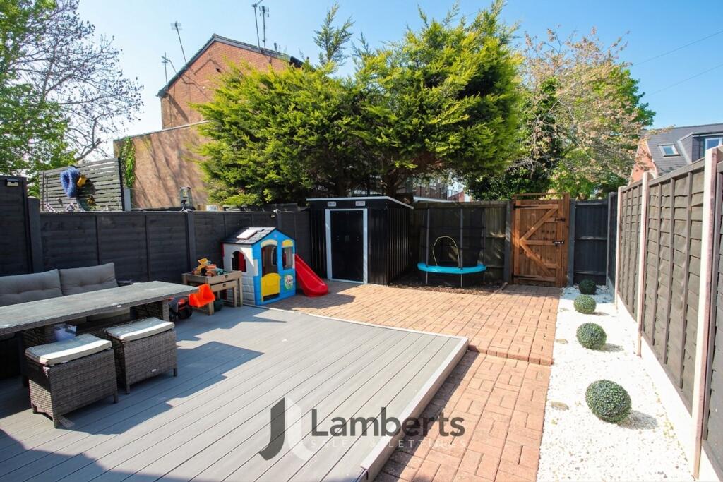 Additional image 16 of Allendale Crescent, Studley, B80