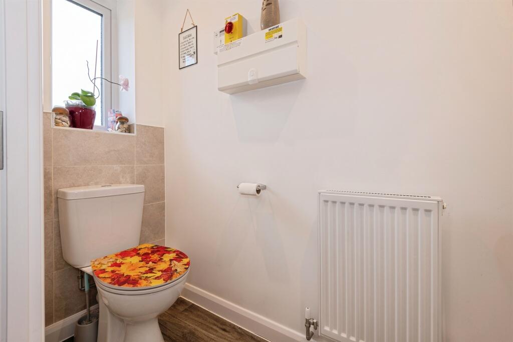 House in Taunton - More