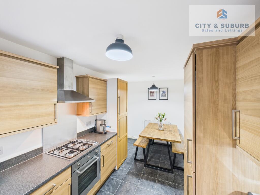 Druridge Drive, Newcastle upon Tyne, Tyne and Wear, NE5 photo 3