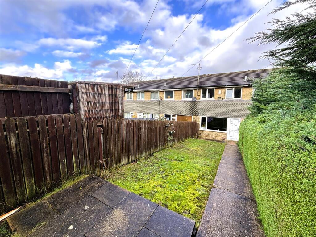 Main image of property: Langdale Crescent, Wheatley, Halifax HX2