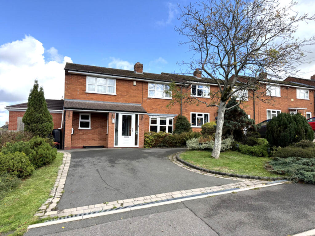 Main image of property: Dark Lane, Halesowen, B62 0