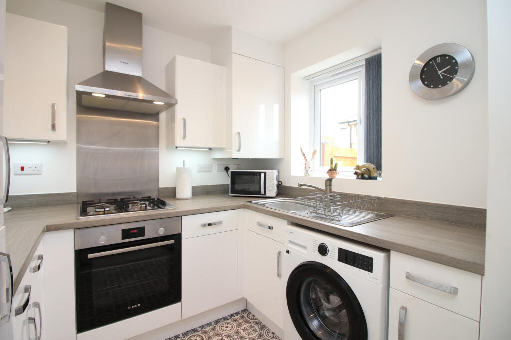 House in Blackpool - View 4