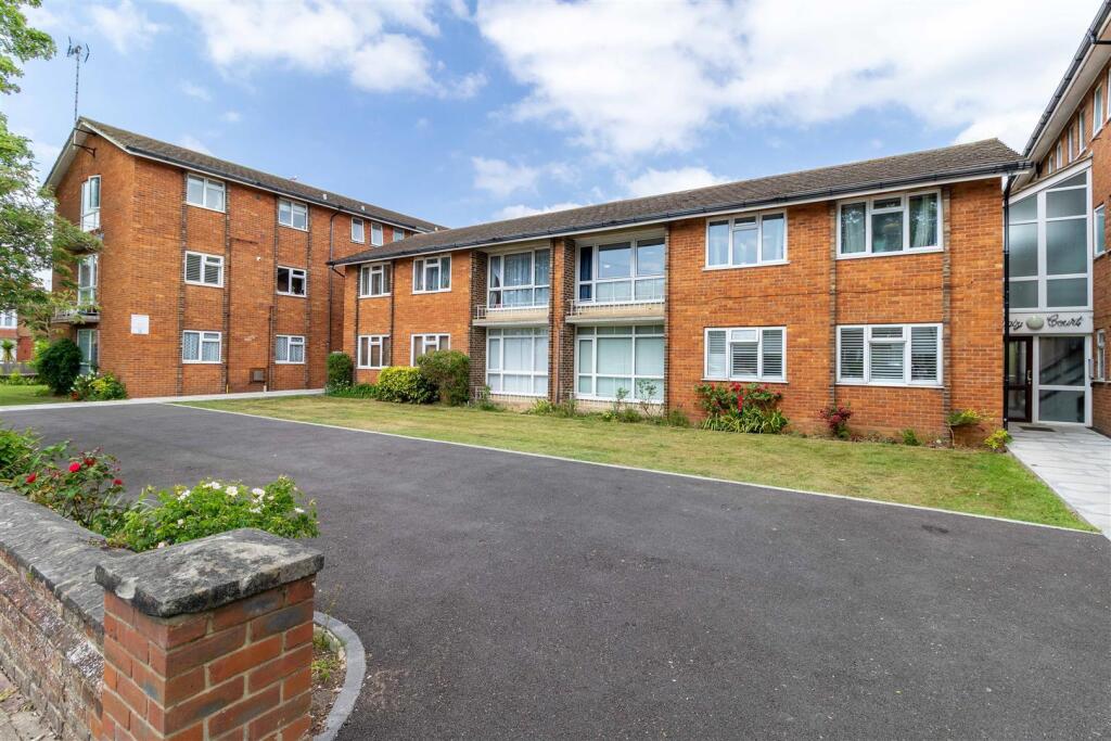 Main image of property: Rugby Road, Worthing