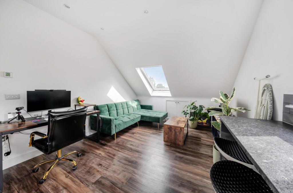 Apartment in Cherwell, Kidlington - View 3