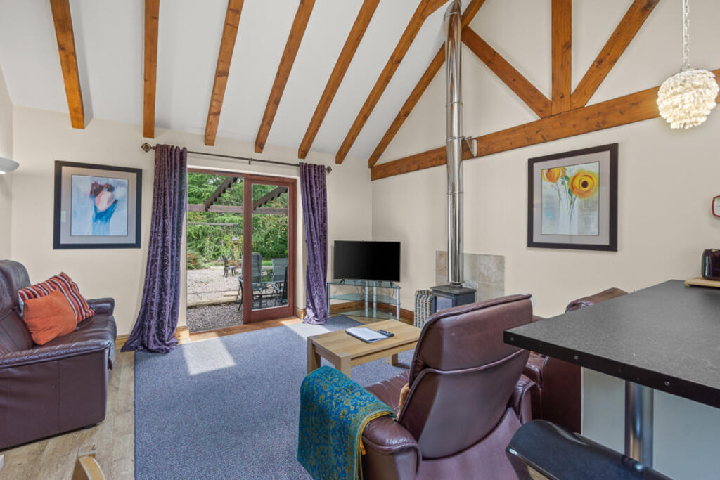 House in Shrewsbury - More