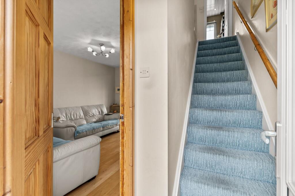 House in Dalgety Bay, St David's - View 3