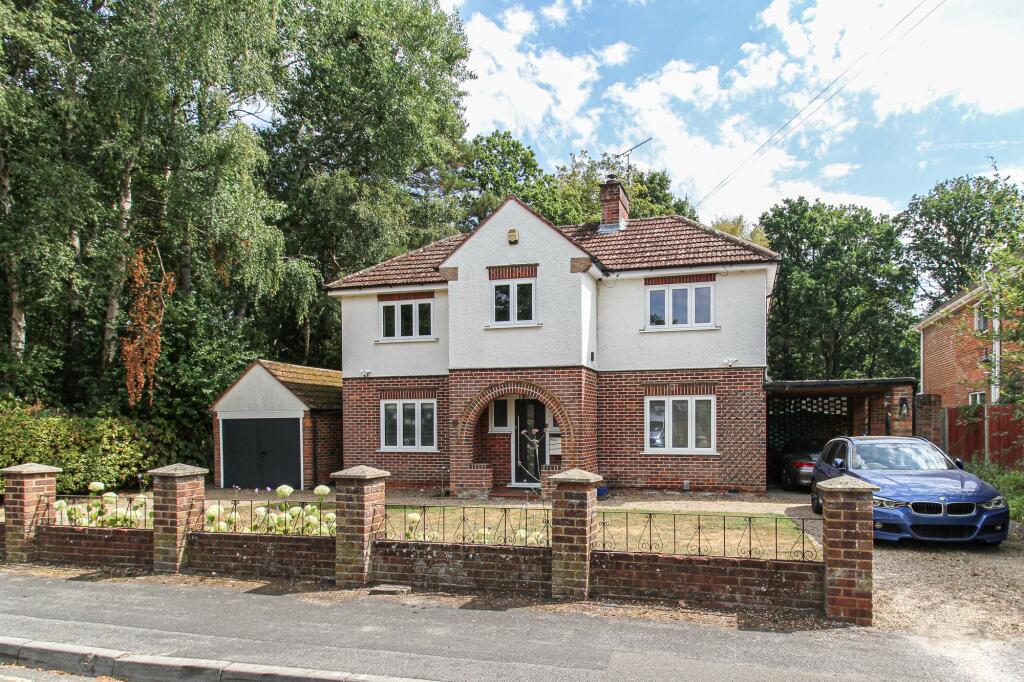 Main image of property: Westover Road, Fleet, GU51
