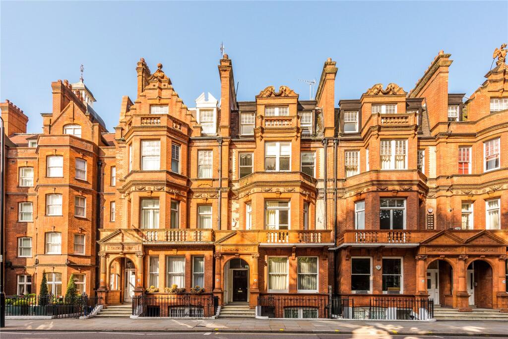 Main image of property: Lower Sloane Street, London, SW1W