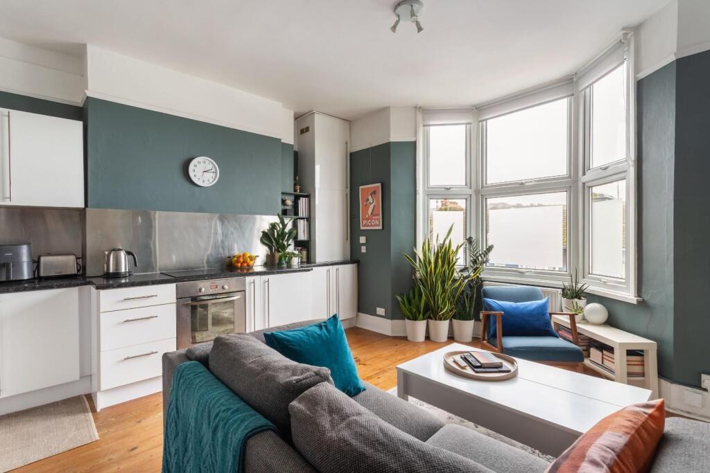 Main image of property: Upper Lewes Road, Brighton