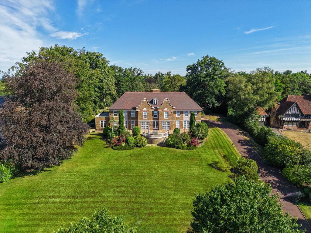 Main image of property: Blackhills, Esher, Surrey KT10