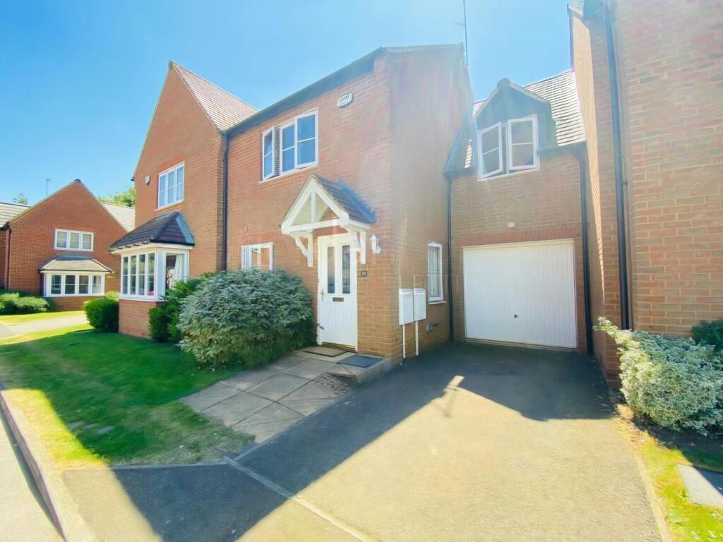 Main image of property: Watts Close, Cogenhoe, Northamptonshire NN7