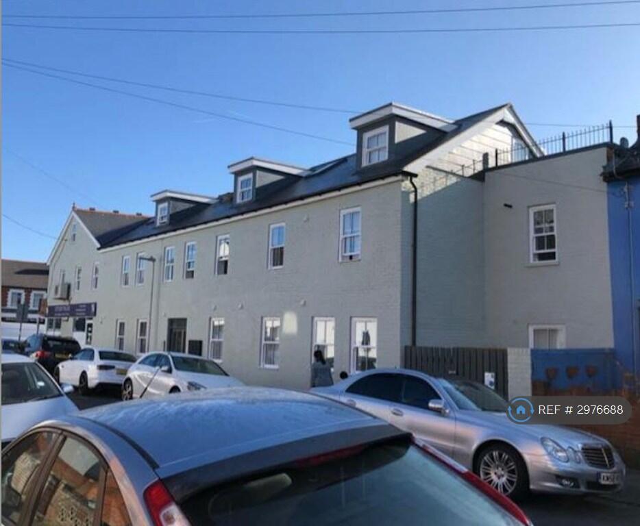 Main image of property: Connaught Road, Reading, RG30