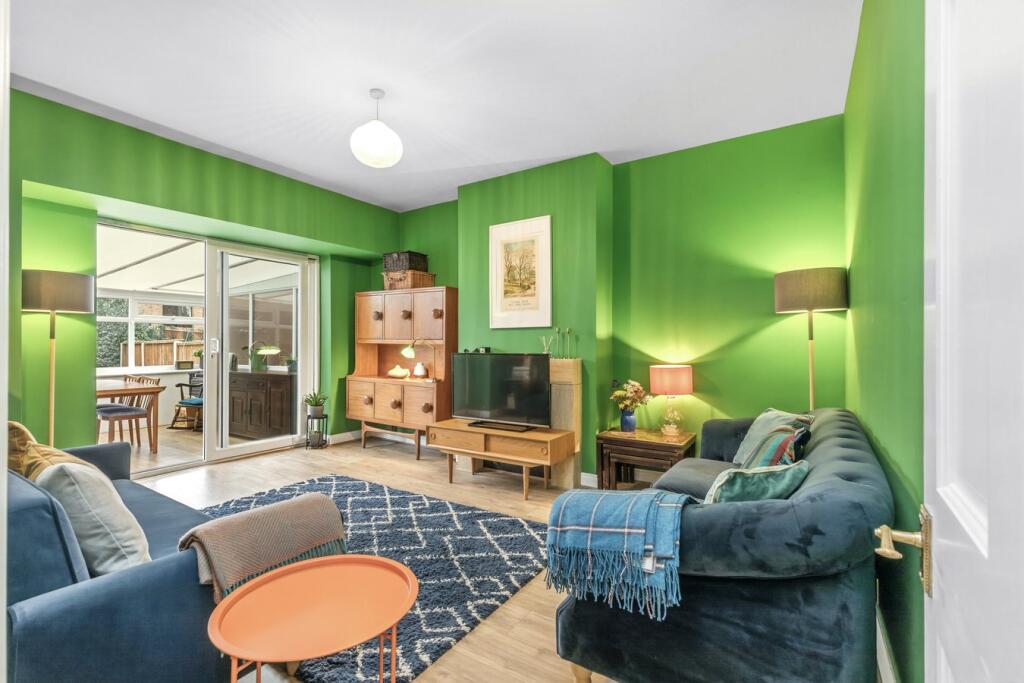 Main image of property: Whitegate Gardens, Harrow, HA3