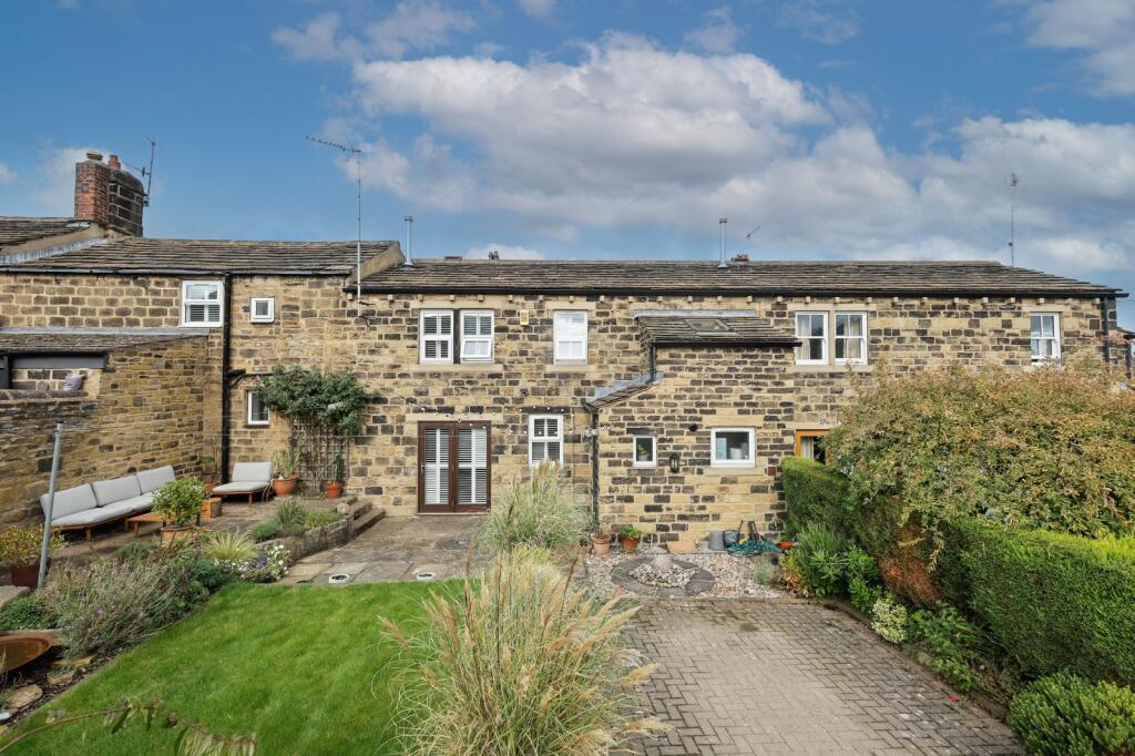 Main image of property: Woodhall Road, Calverley, Pudsey, West Yorkshire, LS28