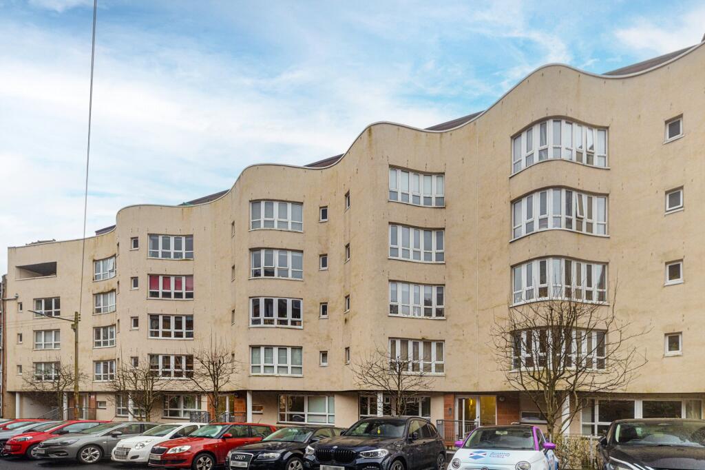 Main image of property: Trefoil Avenue, Shawlands, Glasgow