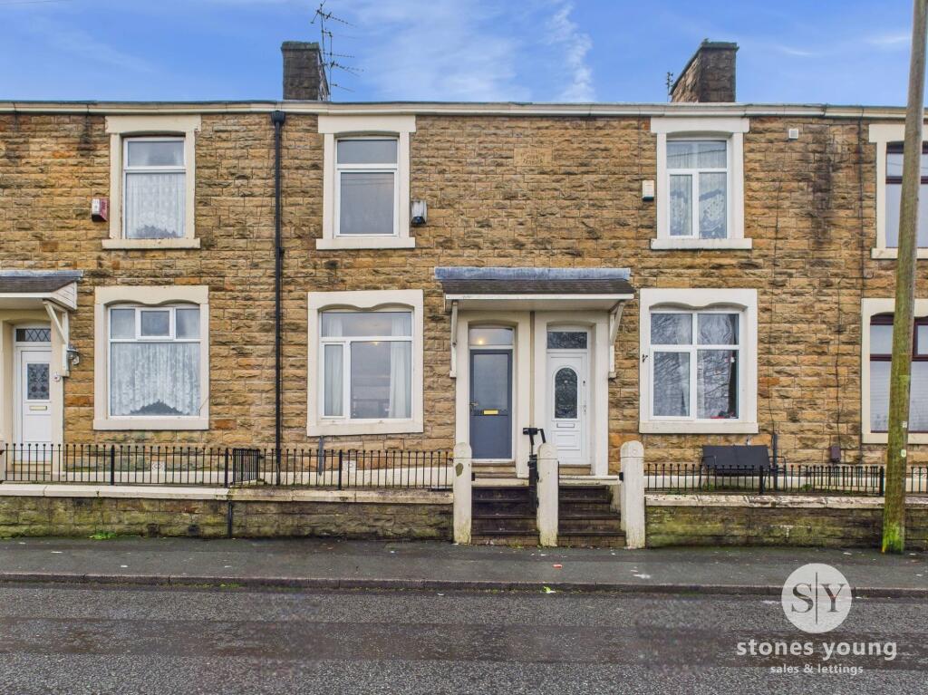 Main image of property: Rockcliffe Street, Blackburn, BB2