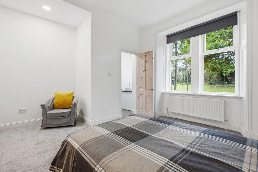 Apartment in Paisley, Charleston - View 3