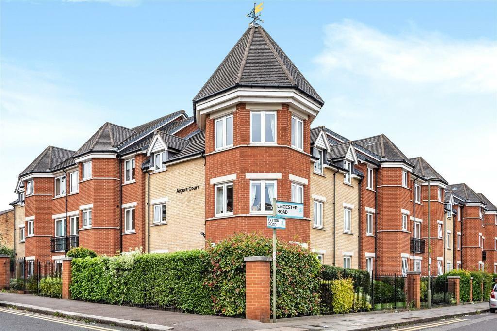 Main image of property: Leicester Road, Barnet