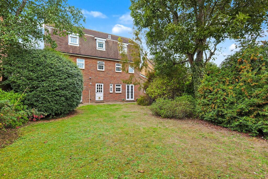 House in Chelmsford - View 4
