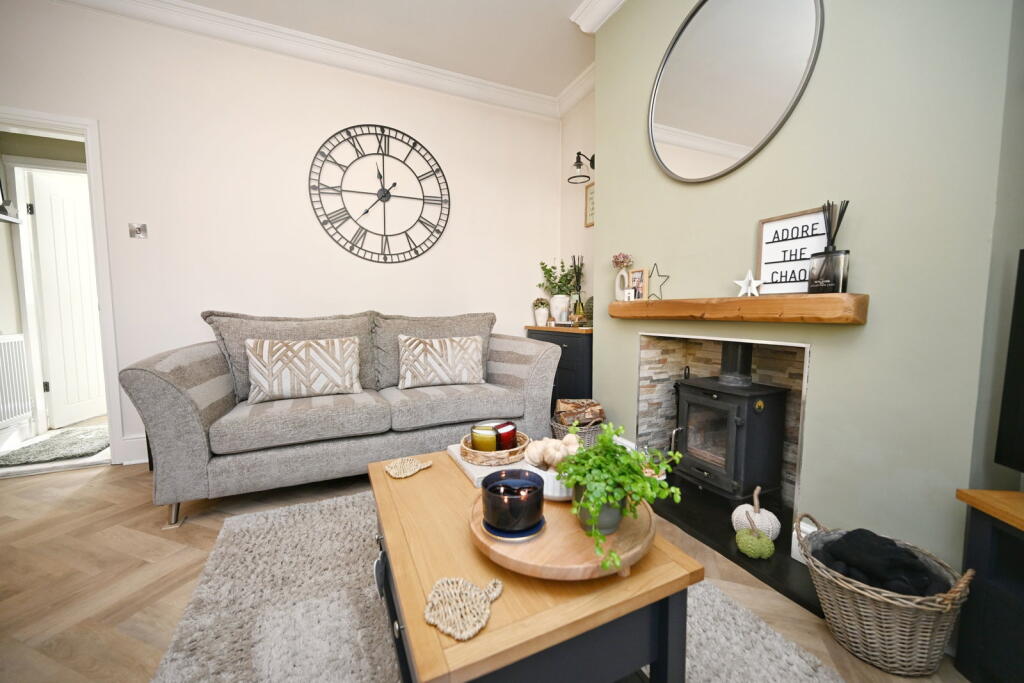 House in Sheffield - View 3
