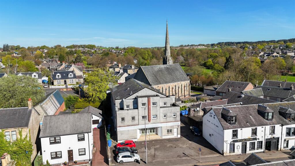 Main image of property: Townhead Street, Strathaven