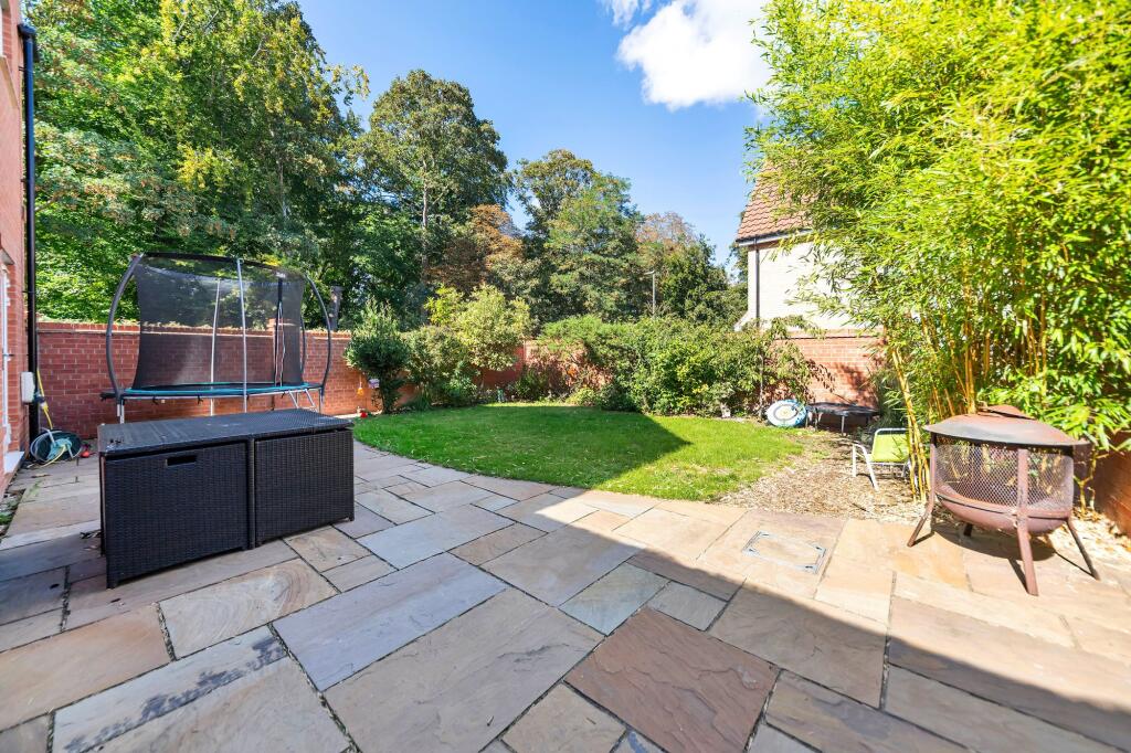 House in West Suffolk, Kentford - View 4