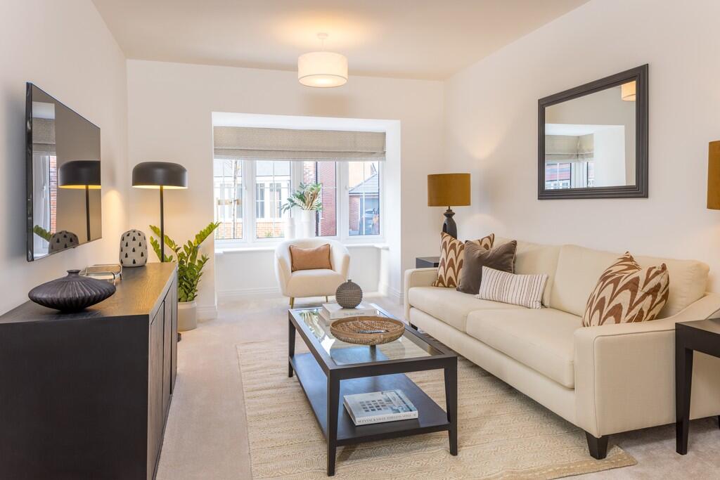 House in Little Heath, Hertfordshire - View 4