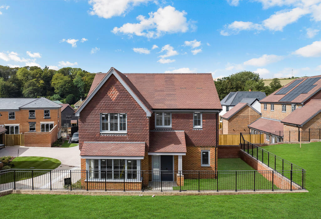 Main image of property: Skylarks, Brighton, BN2