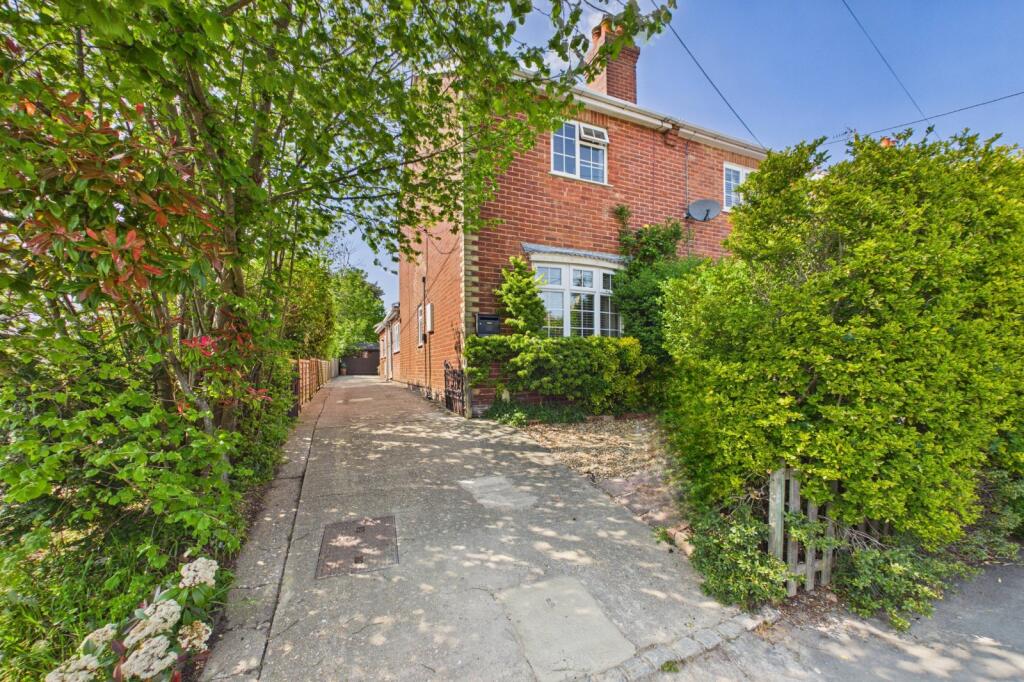 Main image of property: Branksome Hill Road, College Town, Sandhurst, Berkshire, GU47