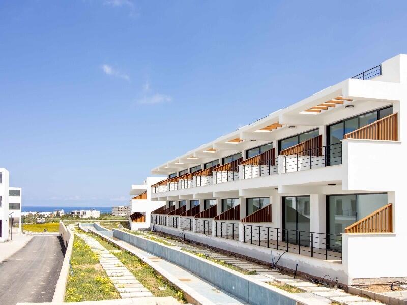 Main image of property: Bahçeli, Girne
