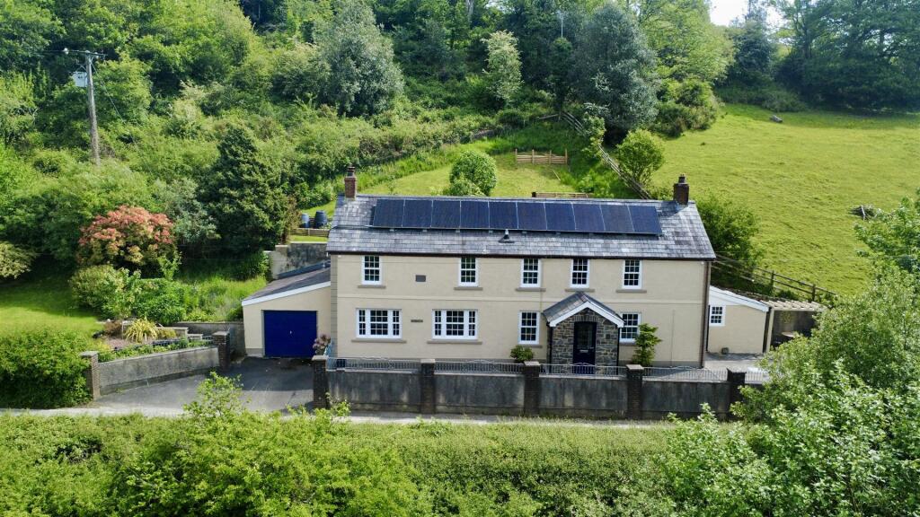 Main image of property: Capel Dewi, Llandysul