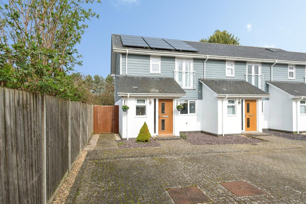 Main image of property: Butterfield Drive, Bassingbourn, Royston