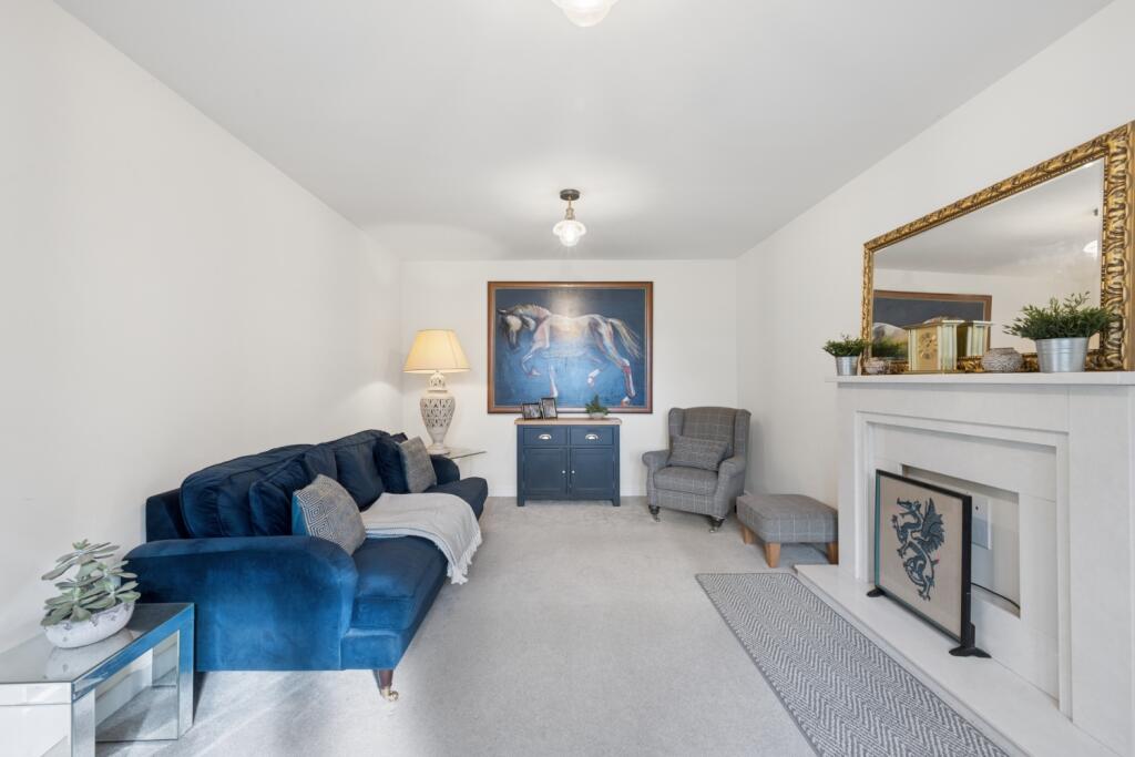 House in Crewe - View 5